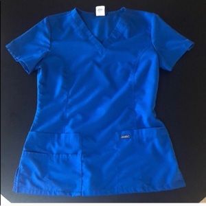 Sanibel worn twice scrubSET